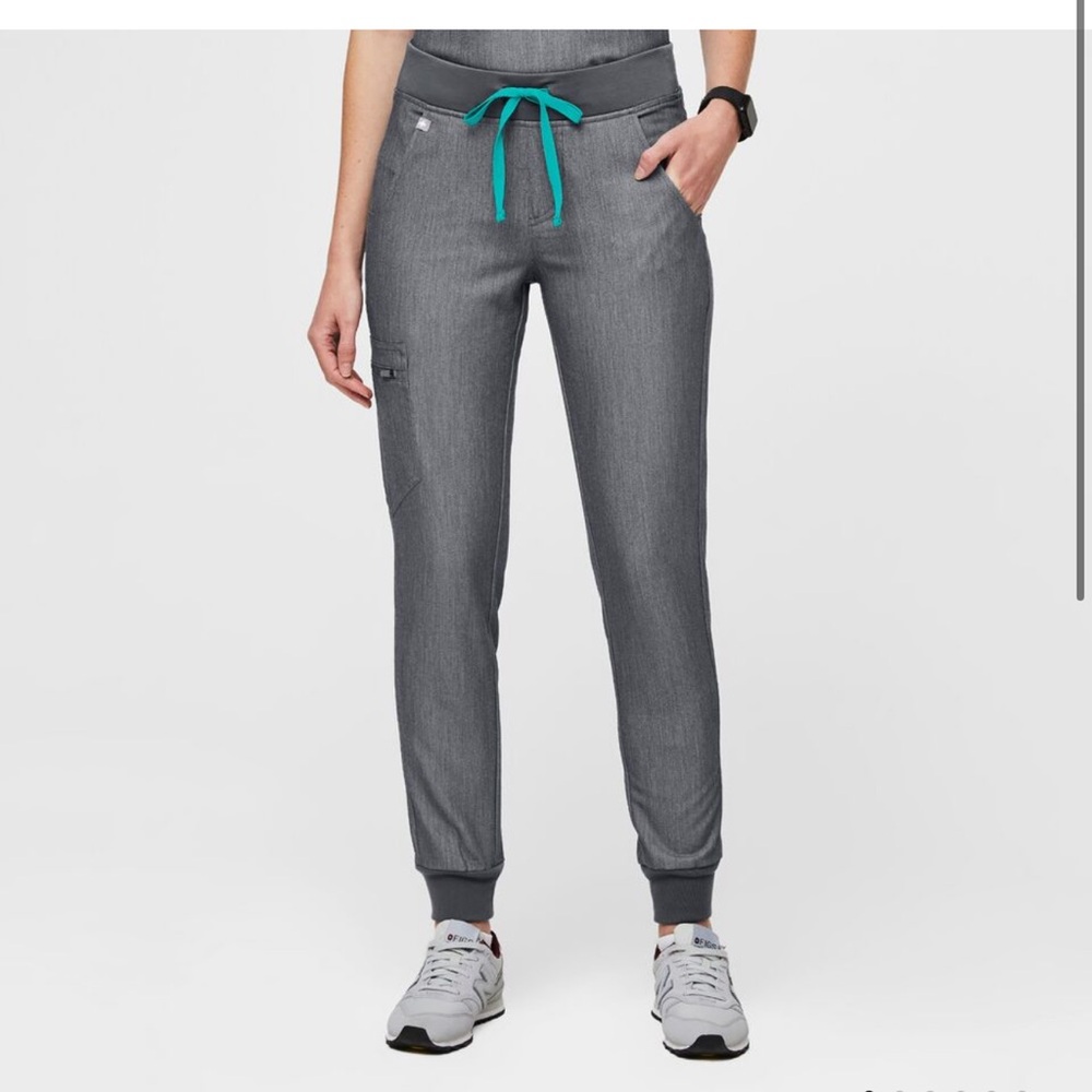 Figs Zamora Scrub Pants